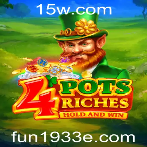 Descubra a Aventura de 4potsriches: O Jogo que Conquista Corações