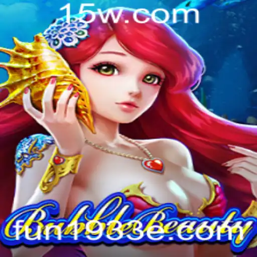 Explorando o Fascinante Mundo de BubbleBeauty