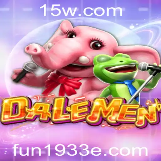 Descubra o Mundo Envolvente do Jogo DALEMEN
