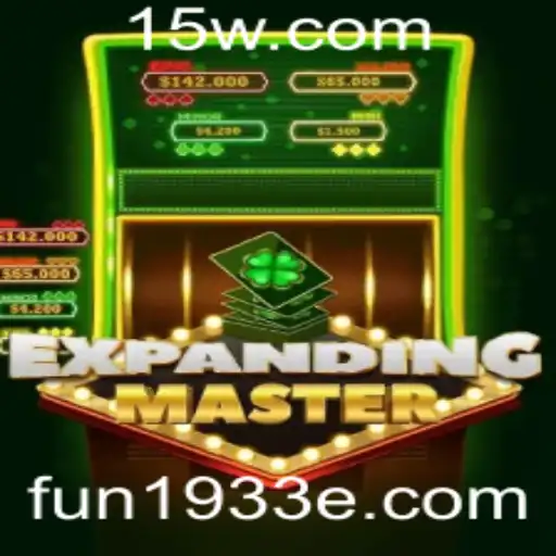 Descubra as Aventuras do ExpandingMaster