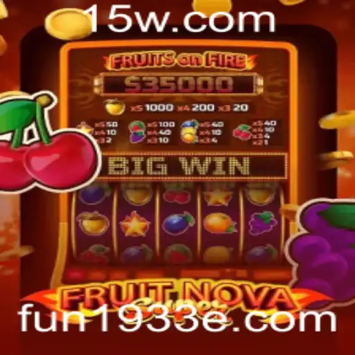 Explorando o Mundo do Jogo FruitNovaSuper: Diversão e Aventura