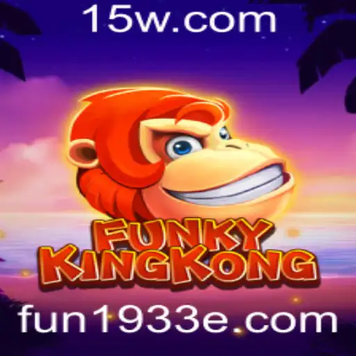 Descubra a Emoção de FunkyKingKong: O Jogo Inovador de Estratégia e Aventura