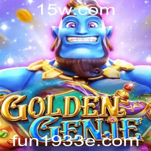 Explorando GOLDENGENIE: O Jogo que Une Diversão e Estratégia