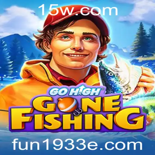 Descubra a Aventura em GoHighGoneFishing