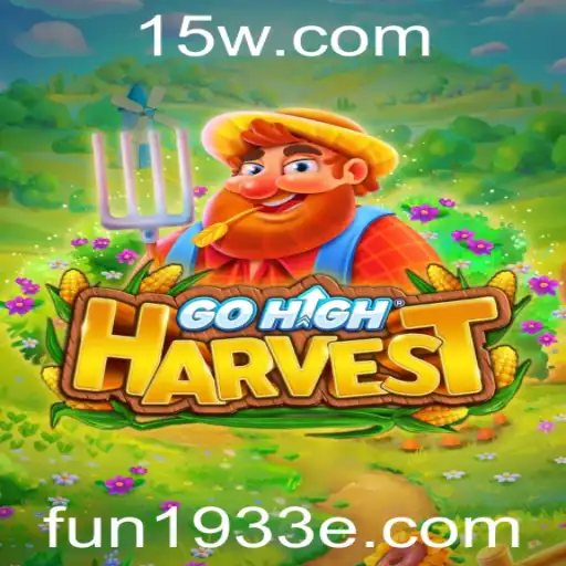 GoHighHarvest: Uma Viagem Através da Diversão e Colheitas