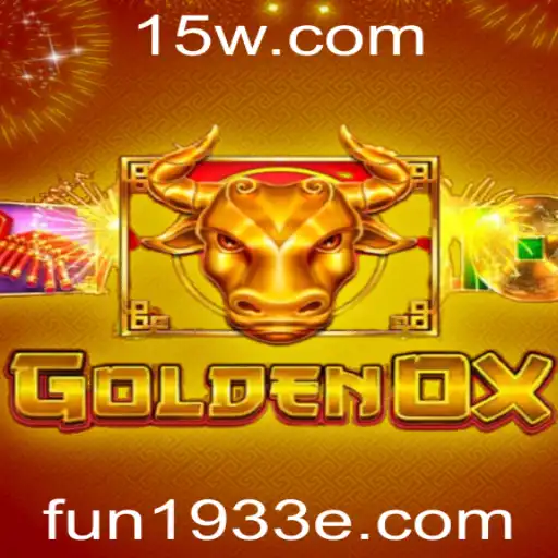 GoldenOx: A Nova Sensação dos Jogos de Estratégia