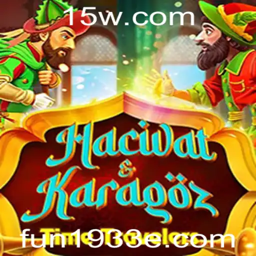 Explorando o Mundo Fascinante de HacivatandKaragoz: Um Jogo de Diversão e Estratégia