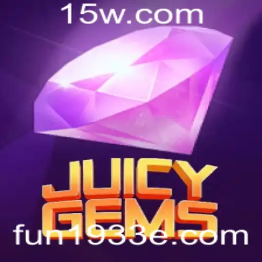 Descubra o Mundo Encantado de JuicyGems