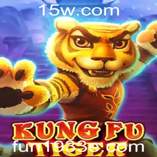 KungFuTiger: A Nova Sensação dos Jogos Eletrônicos