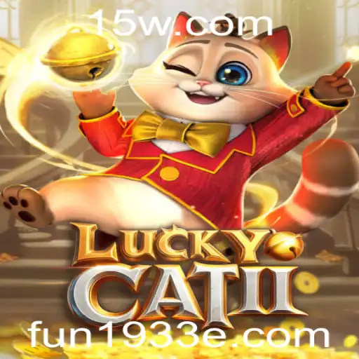 Descubra o Fascinante Mundo de LuckyCatII: Diversão Garantida