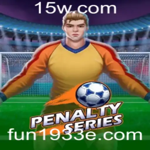 PenaltySeries: A Revolução nos Jogos de Pênaltis