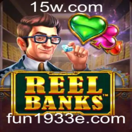 Descubra o Fascinante Mundo de ReelBanks: A Emoção do Jogo com Fun1933 Love
