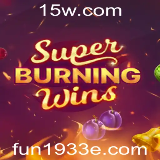 Descubra a Emoção e Regras do Jogo SuperBurningWins