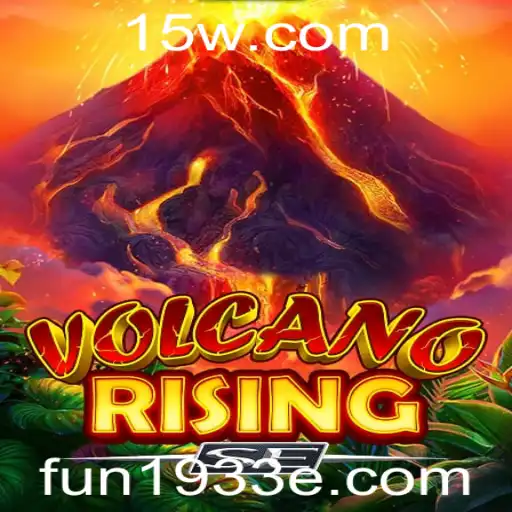 Explorando o Mundo Envolvente de VolcanoRisingSE