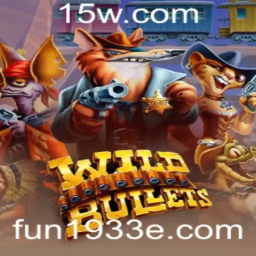 Explorando o Emocionante Mundo de WildBullets