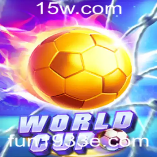 WorldCup: O Jogo da Diversão e Conexão Global