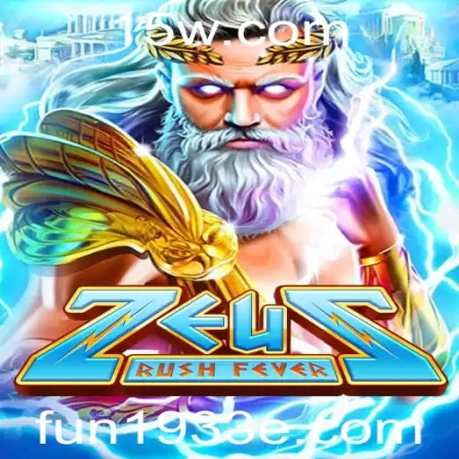 Descubra a Diversão Inigualável em ZeusRushFever